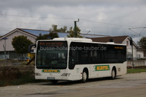 Fahrzeugseite FDS-KA-250