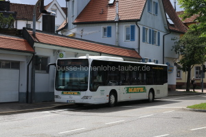 Fahrzeugseite FDS-KA-250