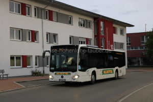 Fahrzeugseite FDS-KA-260