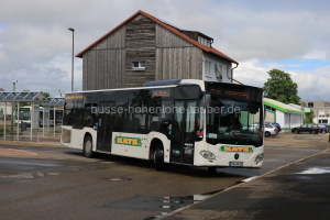 Fahrzeugseite FDS-KA-260