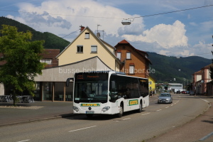 Fahrzeugseite FDS-KA-260