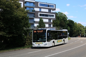 Fahrzeugseite FDS-KA-270