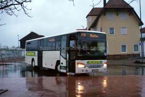 Fahrzeugseite FDS-KA-311