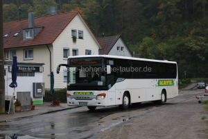 Fahrzeugseite FDS-KA-311