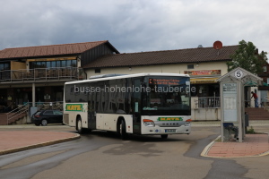 Fahrzeugseite FDS-KA-322