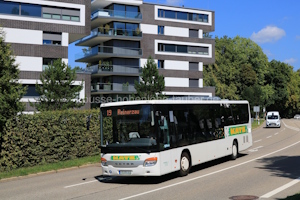 Fahrzeugseite FDS-KA-322