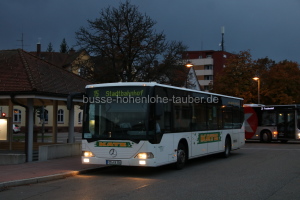 Fahrzeugseite FDS-KA-350