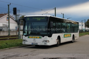 Fahrzeugseite FDS-KA-350