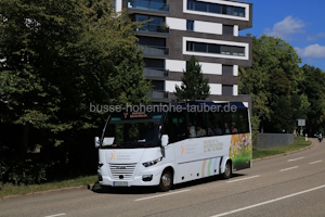 Fahrzeugseite FDS-KA-399