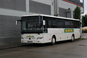 Fahrzeugseite FDS-KA-411