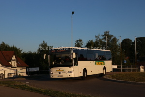 Fahrzeugseite FDS-KA-411