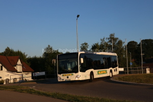 Fahrzeugseite FDS-KA-419