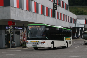 Fahrzeugseite FDS-KA-421