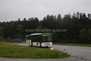 Fahrzeugseite FDS-KA-421