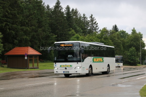 Fahrzeugseite FDS-KA-500