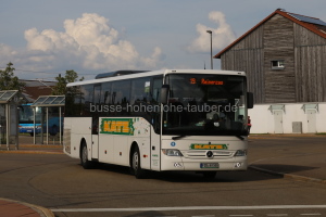 Fahrzeugseite FDS-KA-500