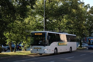 Fahrzeugseite FDS-KA-500