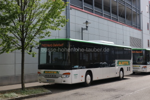 Fahrzeugseite FDS-KA-521