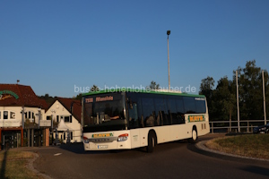 Fahrzeugseite FDS-KA-521