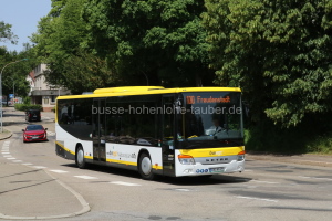 Fahrzeugseite FDS-KA-621