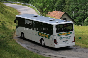 Fahrzeugseite FDS-KA-63