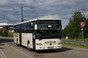 Fahrzeugseite FDS-KA-64