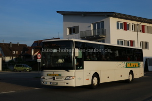 Fahrzeugseite FDS-KA-64