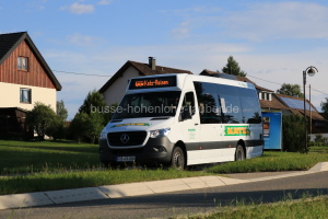 Fahrzeugseite FDS-KA-800