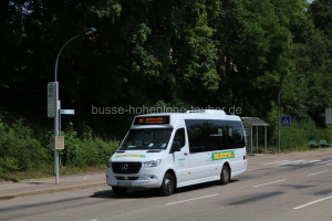 Fahrzeugseite FDS-KA-821