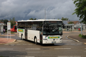 Fahrzeugseite FDS-KA-95