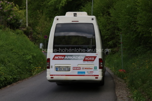 Fahrzeugseite FDS-KO-18