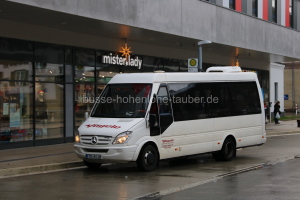 Fahrzeugseite FDS-KO-18