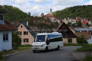 Fahrzeugseite FDS-KO-18