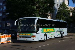 Fahrzeugseite FDS-LB-100