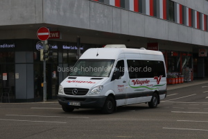 Fahrzeugseite FDS-LV-18