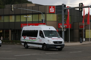 Fahrzeugseite FDS-LV-18