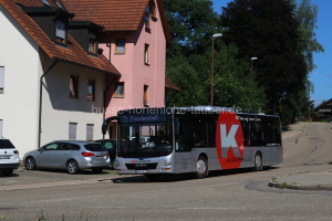 Fahrzeugseite FDS-OK-11