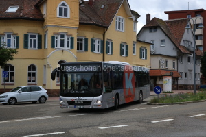 Fahrzeugseite FDS-OK-16