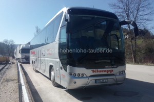 Fahrzeugseite FDS-OK-17