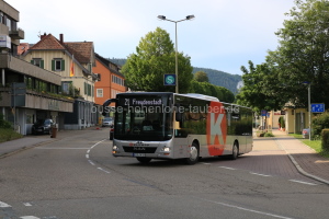 Fahrzeugseite FDS-OK-18