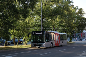 Fahrzeugseite FDS-OK-18