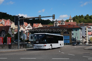 Fahrzeugseite FDS-OK-21