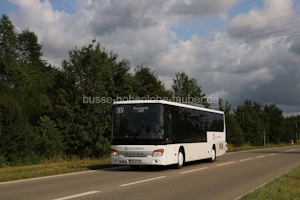 Fahrzeugseite FDS-OK-24