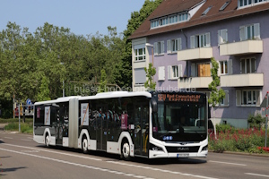 Fahrzeugseite FDS-OK-25