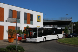 Fahrzeugseite FDS-OK-501