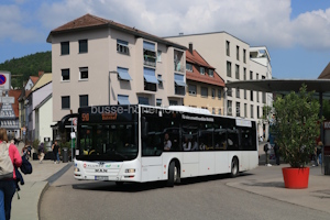 Fahrzeugseite FDS-OK-502