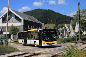 Fahrzeugseite FDS-OK-503