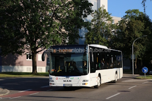 Fahrzeugseite FDS-OK-504