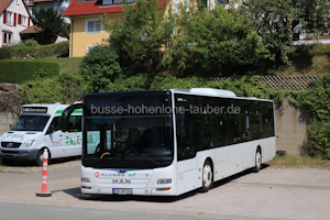 Fahrzeugseite FDS-OK-504