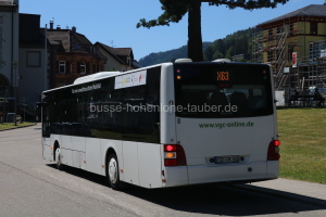 Fahrzeugseite FDS-OK-508